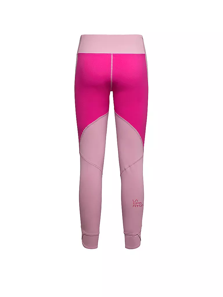 LA SPORTIVA | Damen Klettertight Mynth | dunkelblau