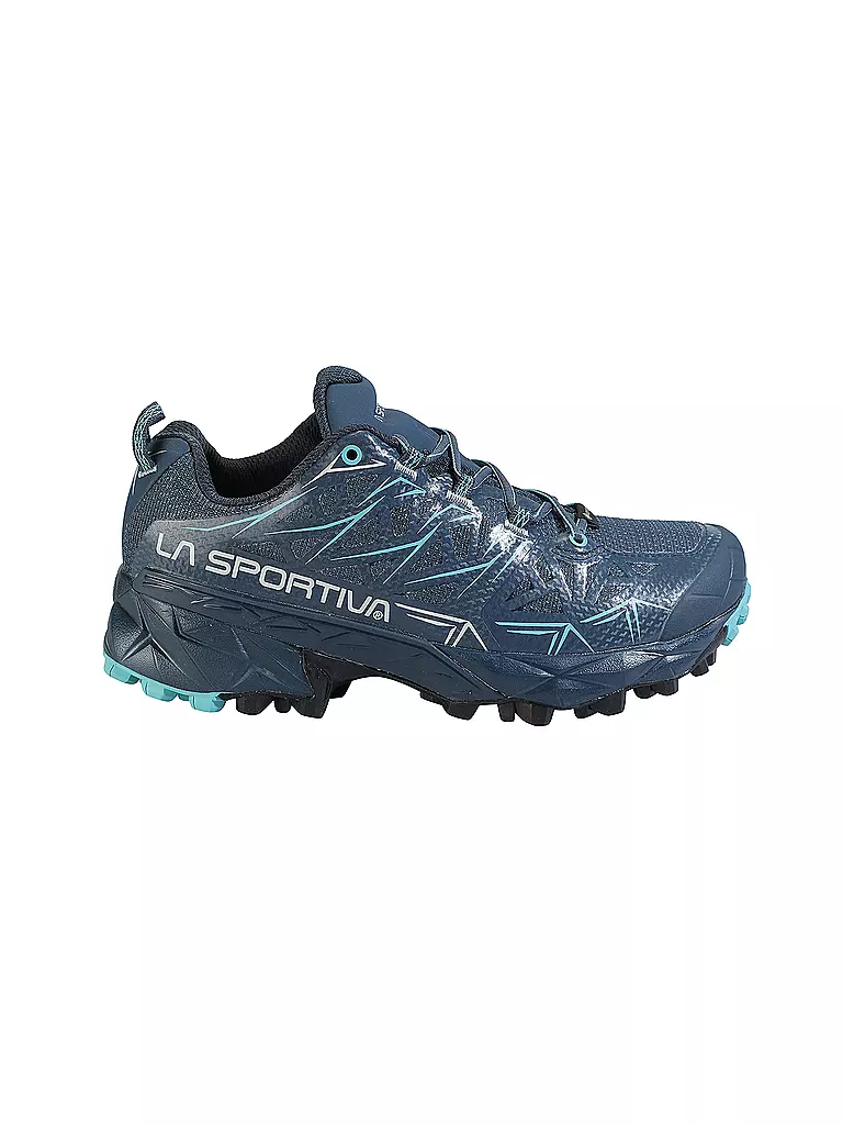 LA SPORTIVA | Damen Speedhikingschuhe Akyra Woman GTX | blau