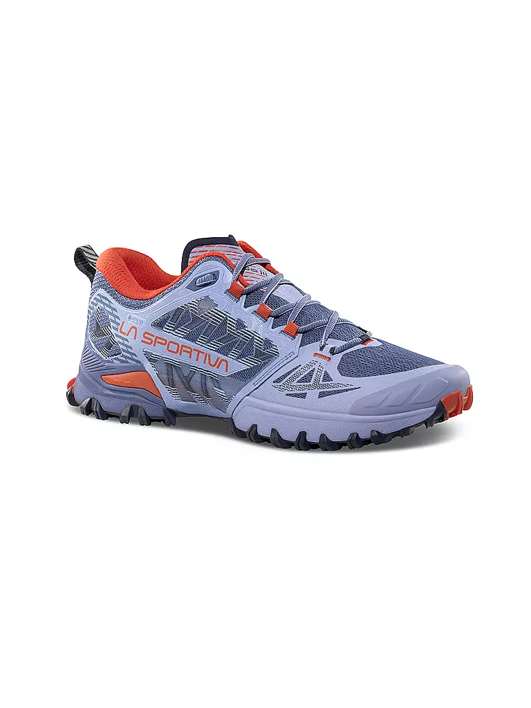 LA SPORTIVA | Damen Traillaufschuhe Bushido III GTX | lila