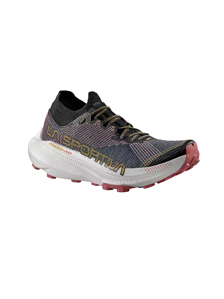 LA SPORTIVA | Damen Traillaufschuhe Prodigio Pro | grau