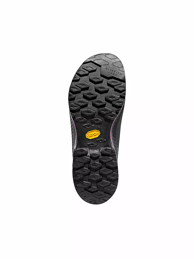 LA SPORTIVA | Damen Zustiegsschuhe TX4 Evo Mid GTX | schwarz