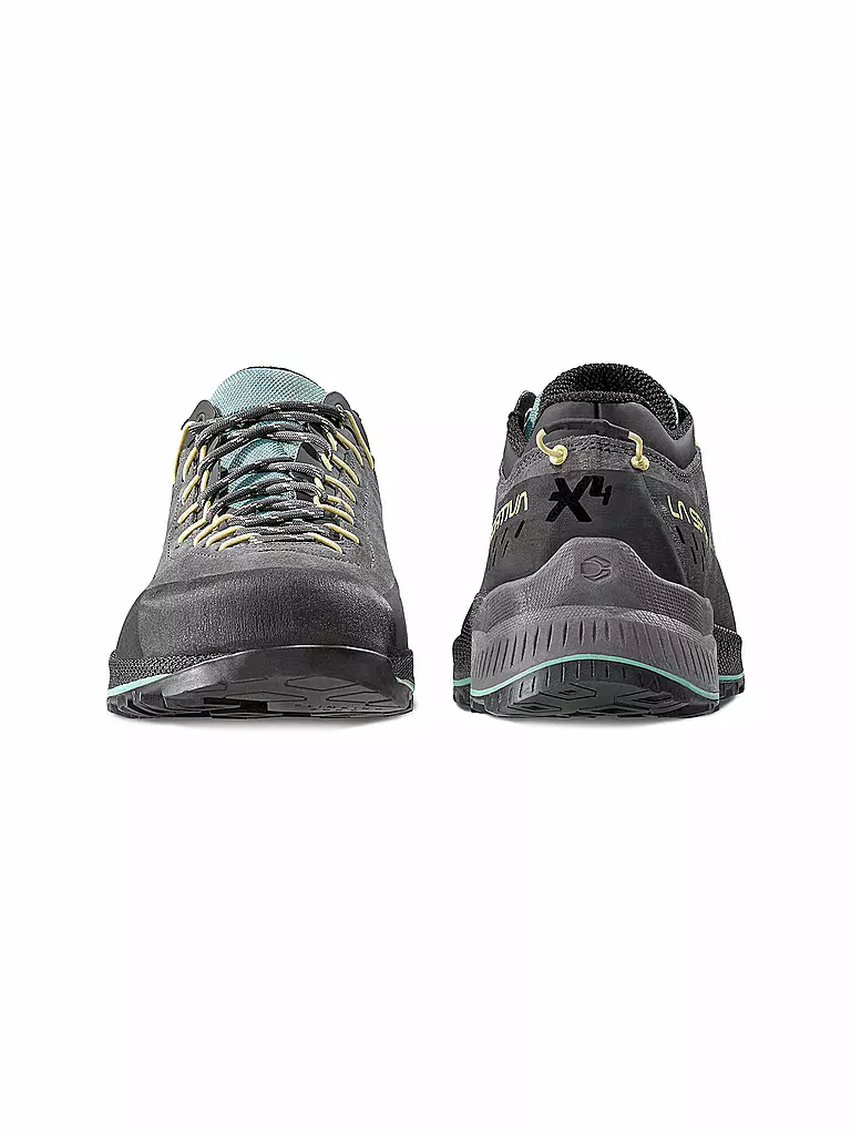 LA SPORTIVA | Damen Zustiegsschuhe TX4 Evo | grau