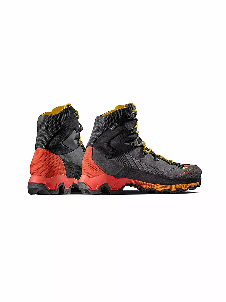 LA SPORTIVA | Herren Bergschuhe Aequilibrium Trek GTX | grau