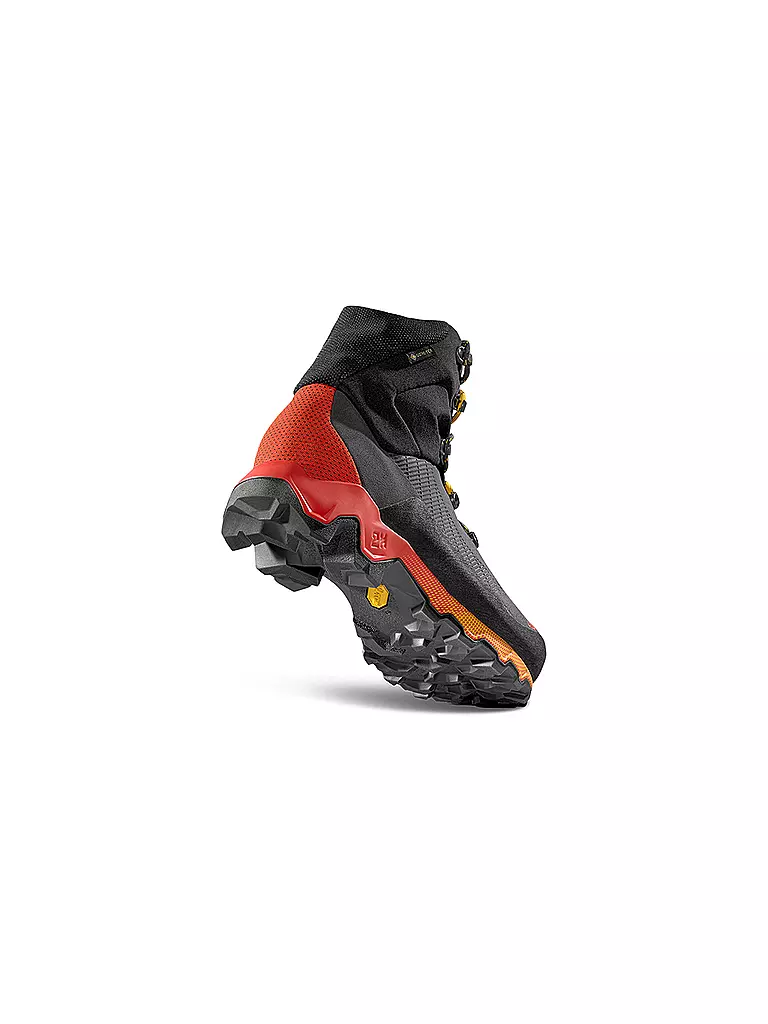 LA SPORTIVA | Herren Bergschuhe Aequilibrium Trek GTX | grau