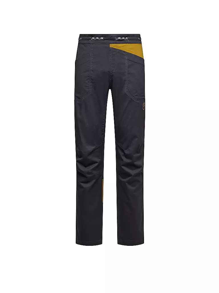 LA SPORTIVA | Herren Kletterhose Bolt | grau