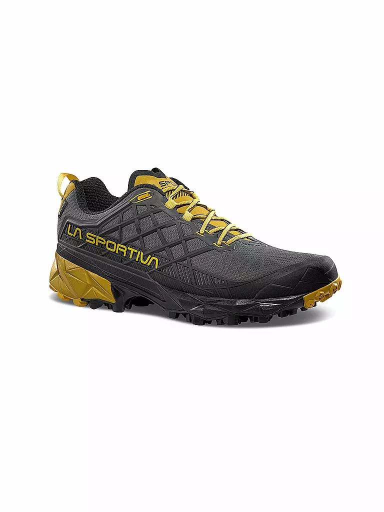 LA SPORTIVA | Herren Speedhikingschuhe Akira II GTX | grau