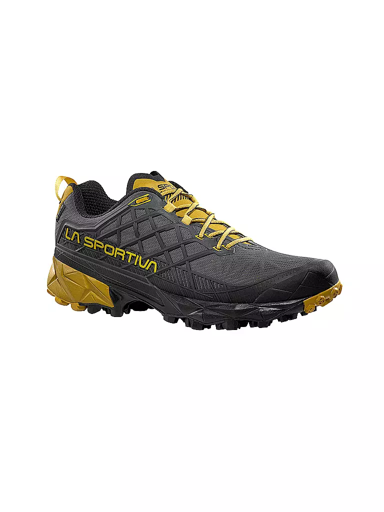 LA SPORTIVA | Herren Speedhikingschuhe Akira II GTX | grau