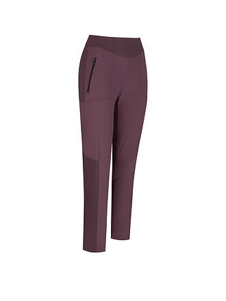 LAMUNT | Damen Wanderhose Katharina Light Stretch