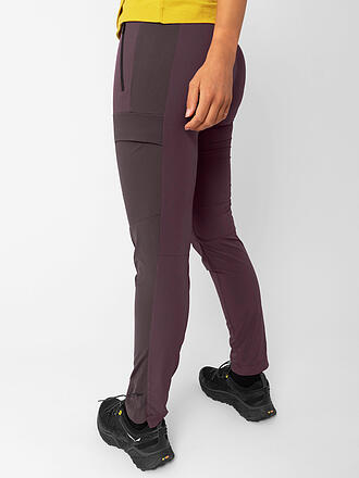 LAMUNT | Damen Wanderhose Katharina Light Stretch