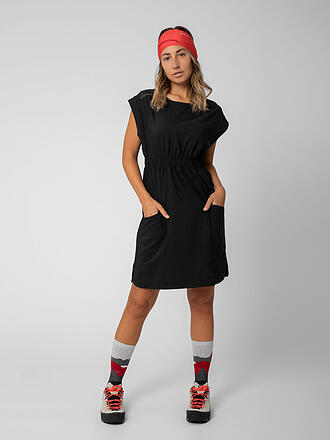 LAMUNT | Damen Kleid TERESA LIGHT TECH