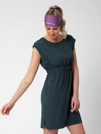 LAMUNT | Damen Kleid TERESA LIGHT TECH