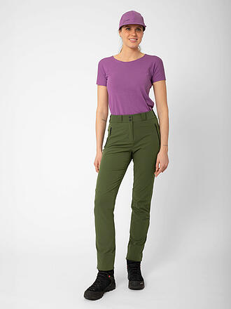 LAMUNT | Damen Wanderhose SERENA  LIGHT MOUNTAIN