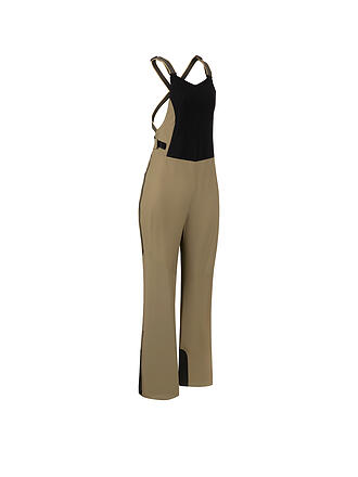 LAMUNT | Damen Tourenhose Tiziana 2L WP Salopettes