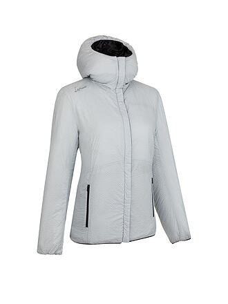 LAMUNT | Damen Isojacke Irmi Remoca Hoodie Wendejacke