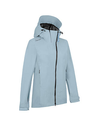 LAMUNT | Damen Tourenjacke Giada 3L Waterproof Hoodie