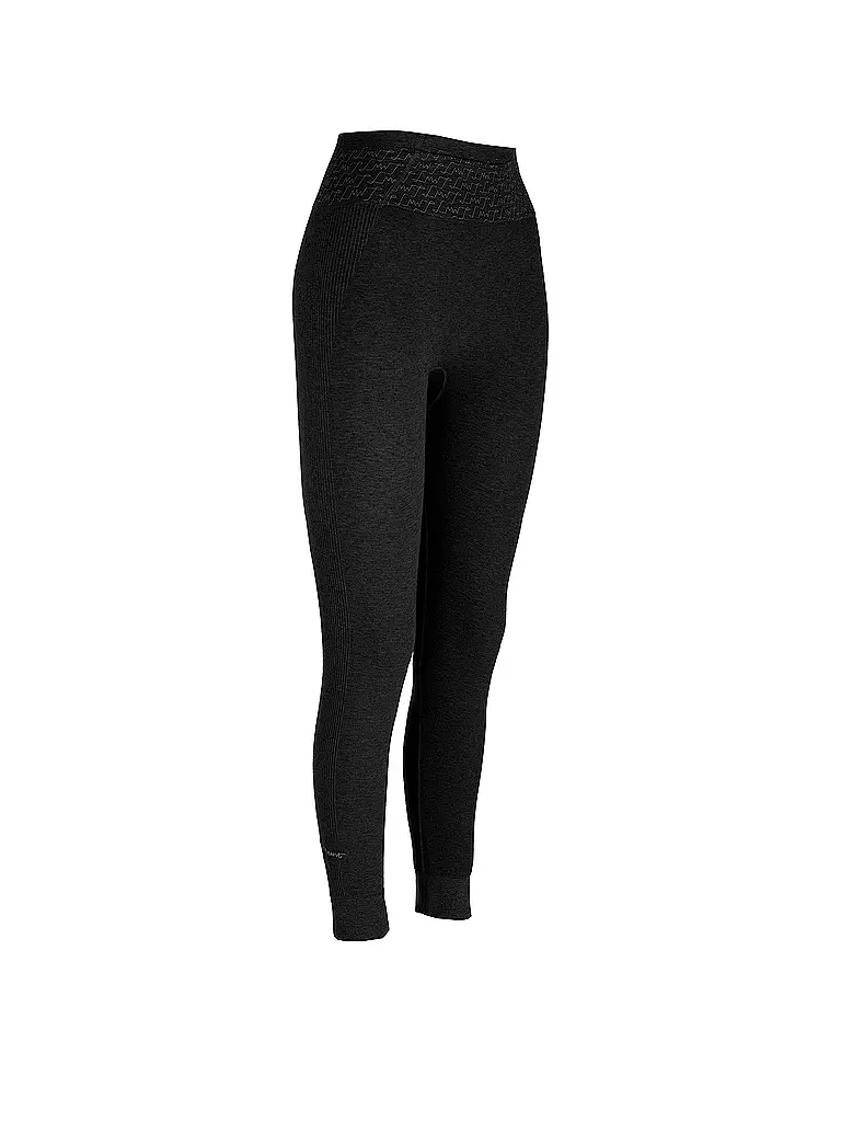 LAMUNT | Damen Tights Alice Cashmere | weiss