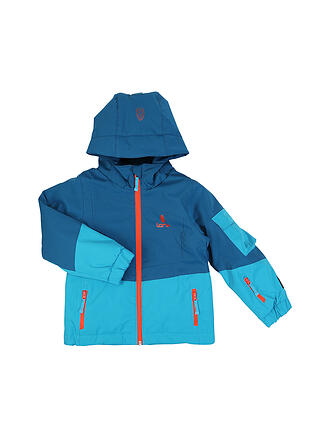 LARIX | Mini Kinder Skijacke