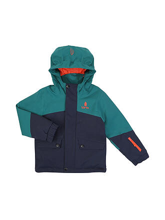 LARIX | Mini Kinder Skijacke