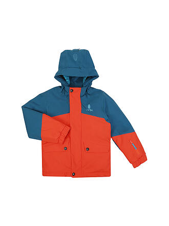 LARIX | Mini Kinder Skijacke