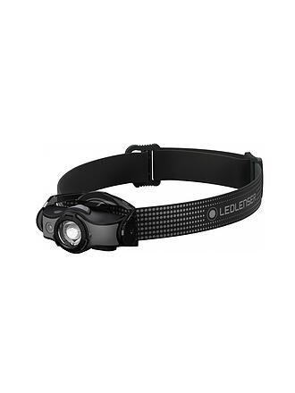 LED LENSER | Stirnlampe MH5