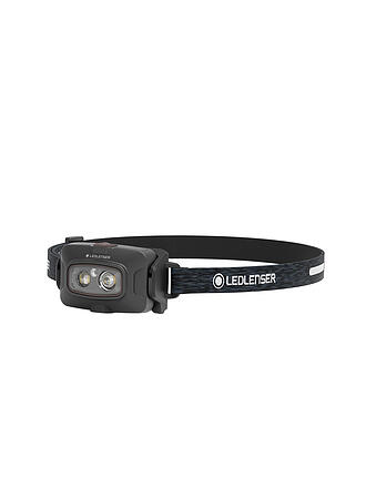 LED LENSER | Stirnlampe HF4R Core