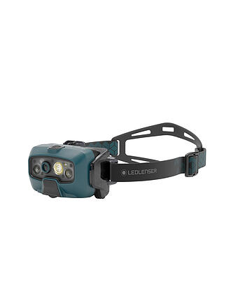 LED LENSER |  Stirnlampe HF8R Core