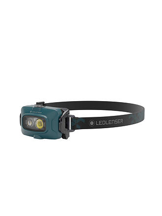 LED LENSER | Stirnlampe HF4 Core