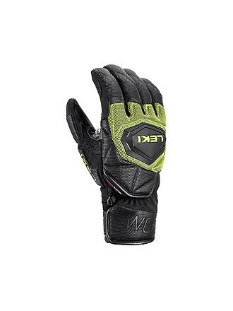 LEKI | Herren Skihandschuhe WCR Coach 3D