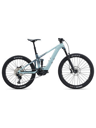 LIV by GIANT | Damen E-Mountainbike Intrigue X Advanced E+ Elite 2