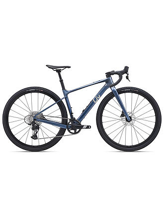 LIV by GIANT | Gravelbike Devote Advanced 1