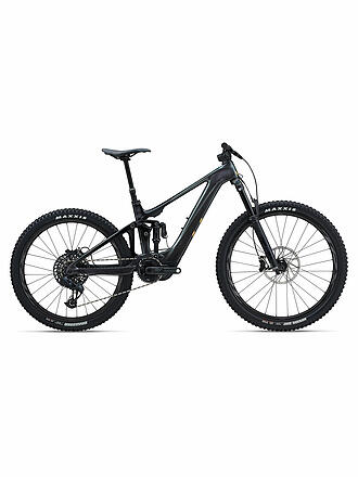 LIV by GIANT | E-Mountainbike Intrigue X Advanced  + Elite 1