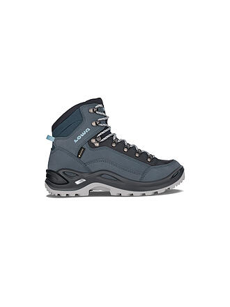 LOWA | Damen Wanderschuhe Renegade GTX Mid Ws