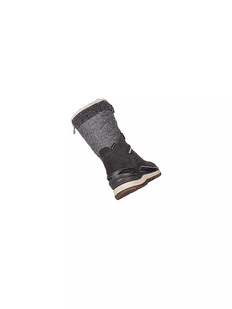 LOWA | Damen Lifestyle Boots Barina Evo GTX | schwarz