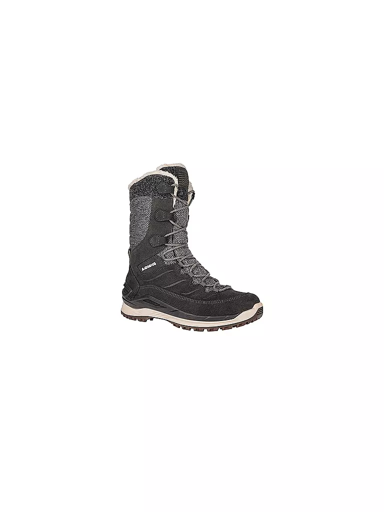 LOWA | Damen Lifestyle Boots Barina Evo GTX | schwarz