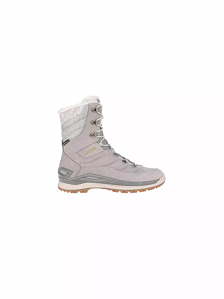 LOWA | Damen Lifestyle Boots Calceta Evo GTX WS2 | hellgrau