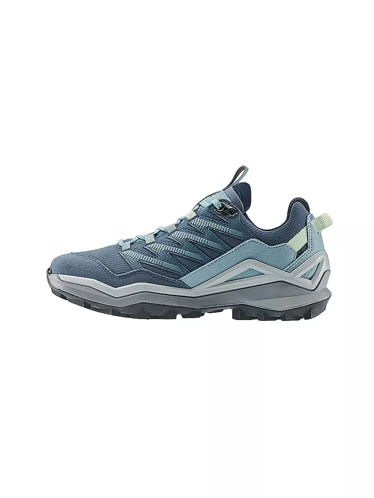 LOWA | Damen Multifunktionsschuhe Maddox Pro GTX Low | petrol