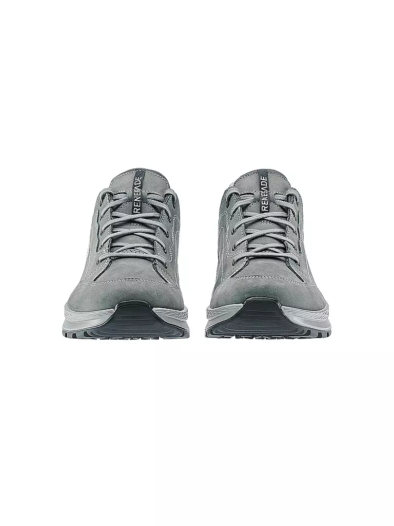 LOWA | Damen Multifunktionsschuhe Renegade Evo GTX Low | grau