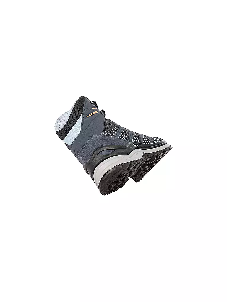 LOWA | Damen Wanderschuhe Innox Pro GTX Mid | dunkelblau