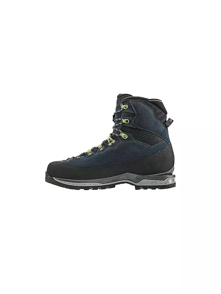 LOWA | Herren Alpinschuhe Cevedale Pro GTX Mid | schwarz