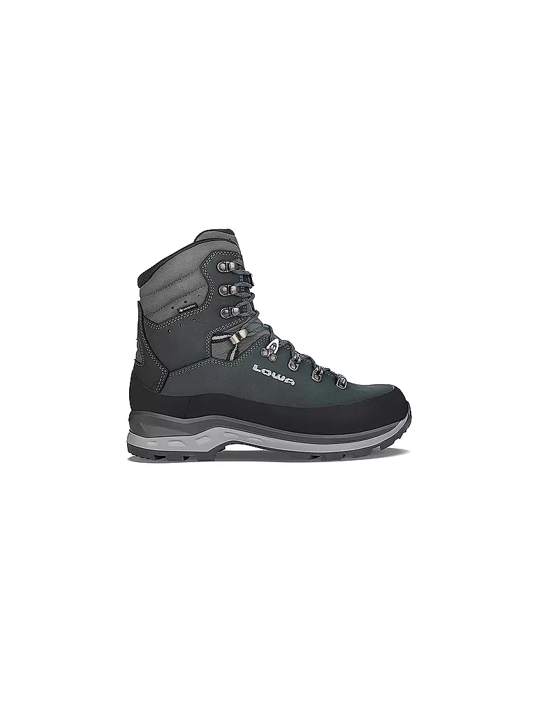 LOWA | Herren Bergschuhe Tibet Evo GTX | dunkelblau