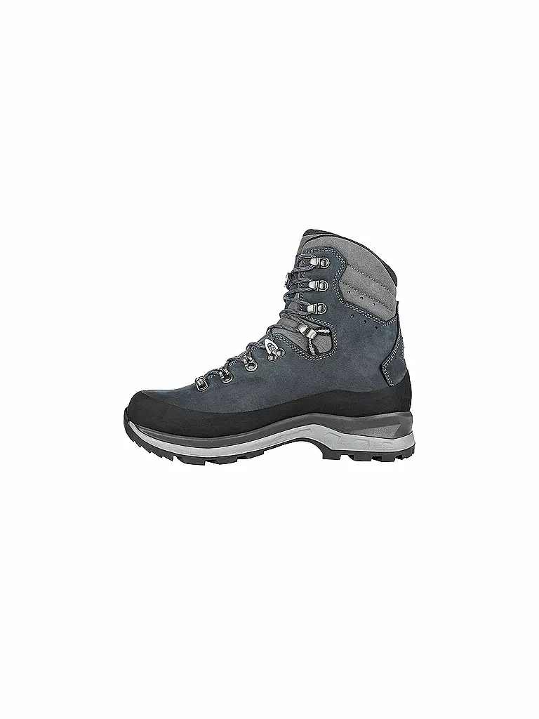 LOWA | Herren Bergschuhe Tibet Evo GTX | dunkelblau