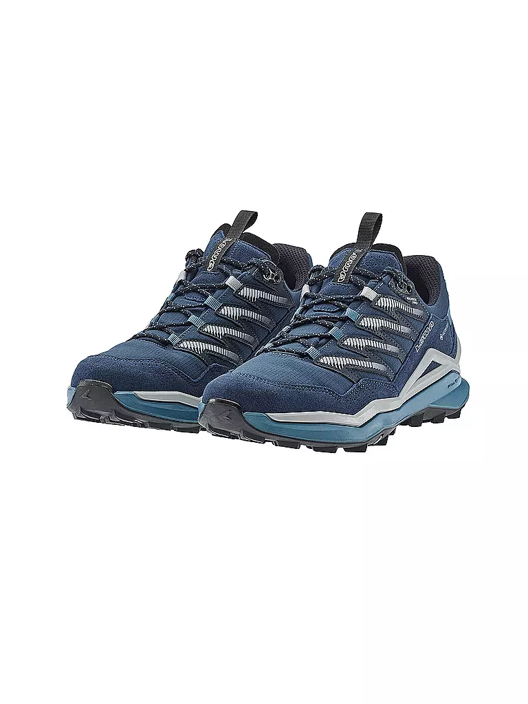 LOWA | Herren Multifunktionsschuhe Maddox Pro GTX Low | dunkelblau