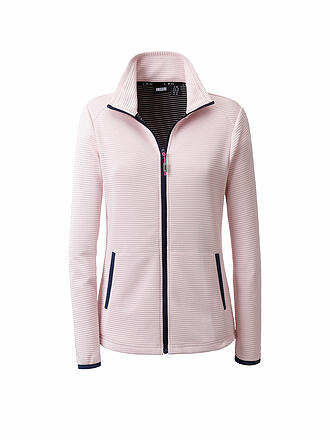 LPO | Damen Fleecejacke Xara