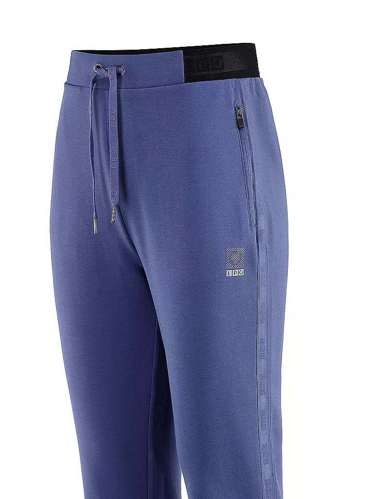 LPO | Damen Jogginghose Thora | blau