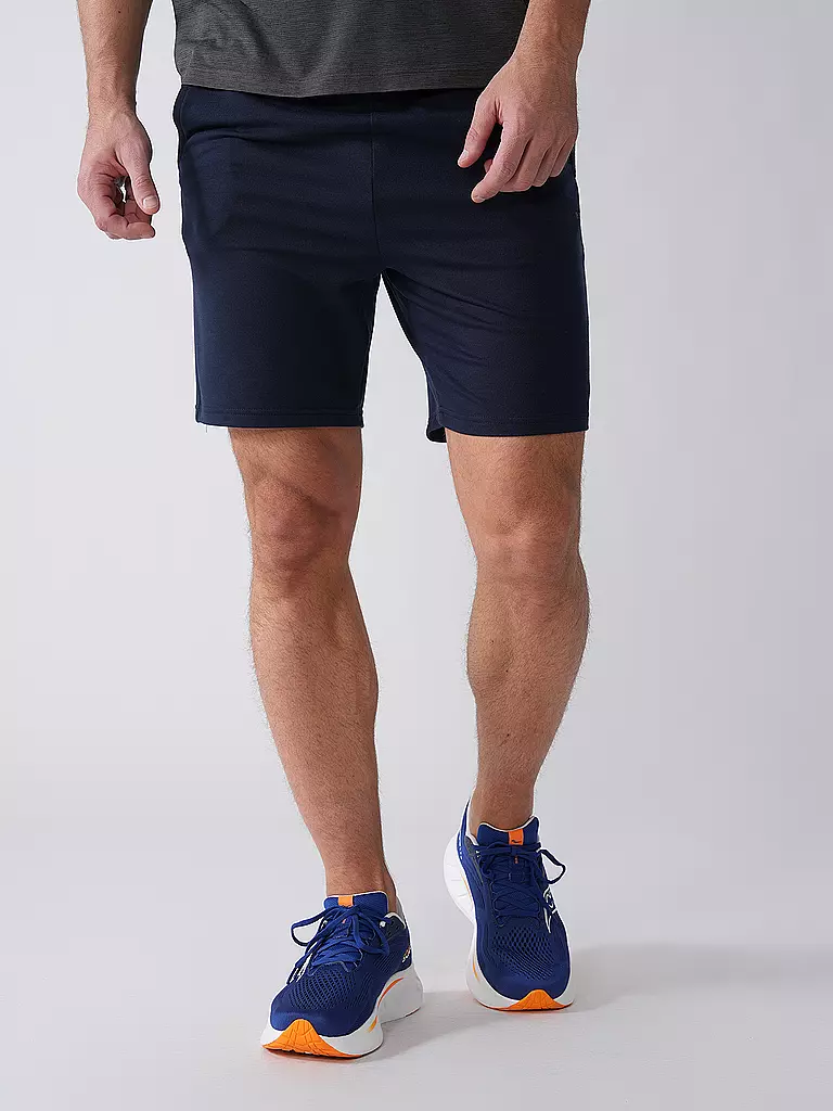 LPO | Herren Short Christian | dunkelblau