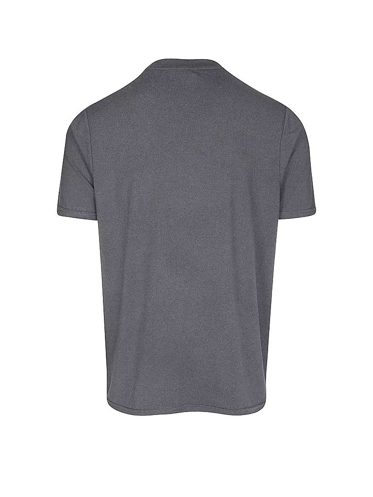 LPO | Herren T-Shirt Mathias 2 | hellgrau