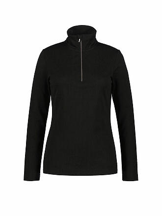 LUHTA | Damen Unterzieh Zipshirt Hanihola