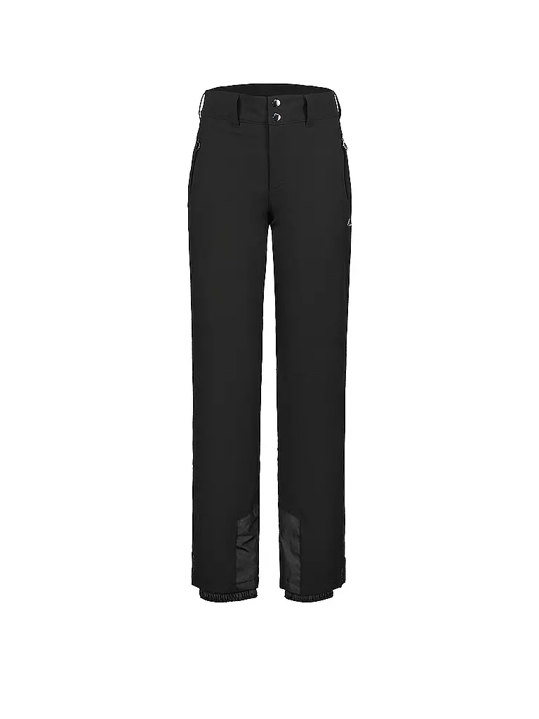 LUHTA | Damen Skihose Jassala | schwarz