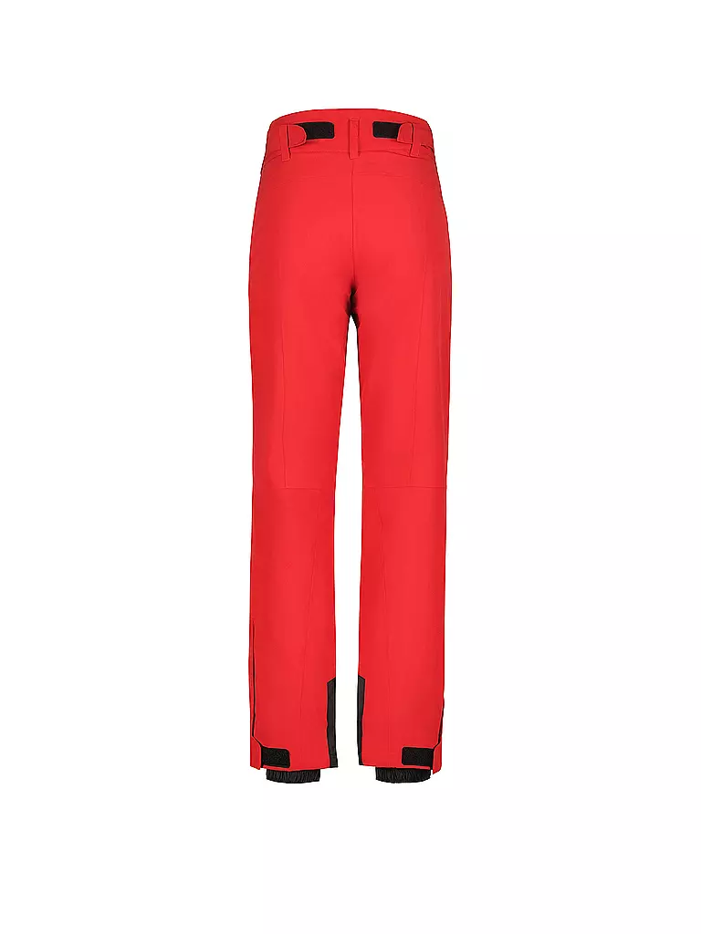 LUHTA | Damen Skihose Jero | rot