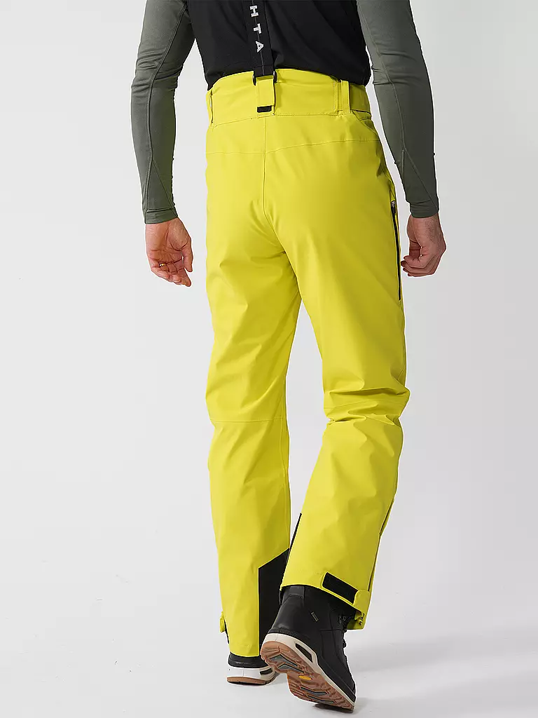 LUHTA | Herren Skihose Kortepohja | blau